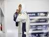 GP EUROPA - Qualifiche e Prove Libere 3